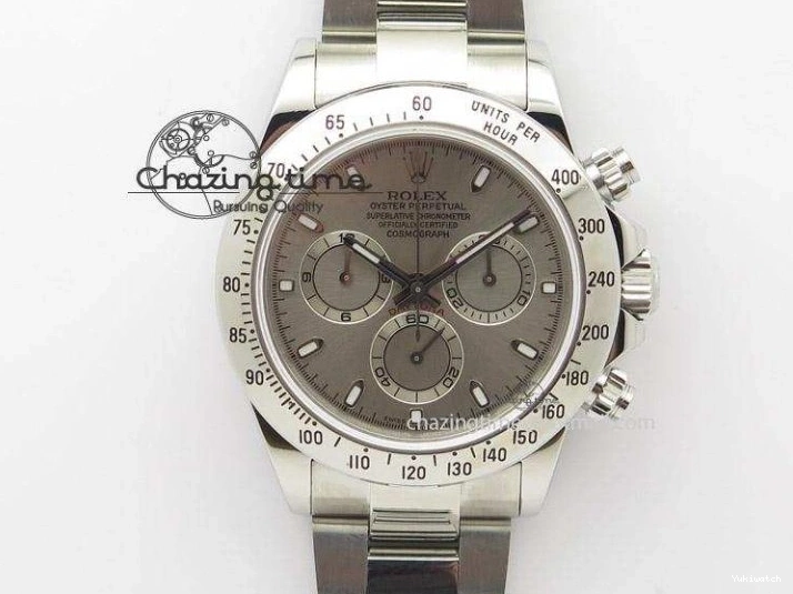 GMT RG A2836 Master Edition Full BRIL II Best 116769 TWF Diamonds 0314